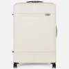 Valise Striée à 8 Roulettes It Luggage