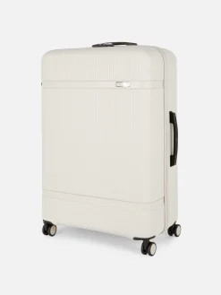 Valise Striée à 8 Roulettes It Luggage