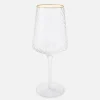 Verre à Vin Tourbillon