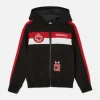 Veste à Capuche Chicago Bulls NBA