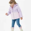 Veste à Capuche Zippée