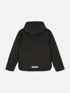 Veste Coupe-vent Ado