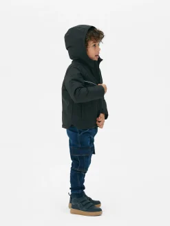 Veste Coupe-vent Garçon