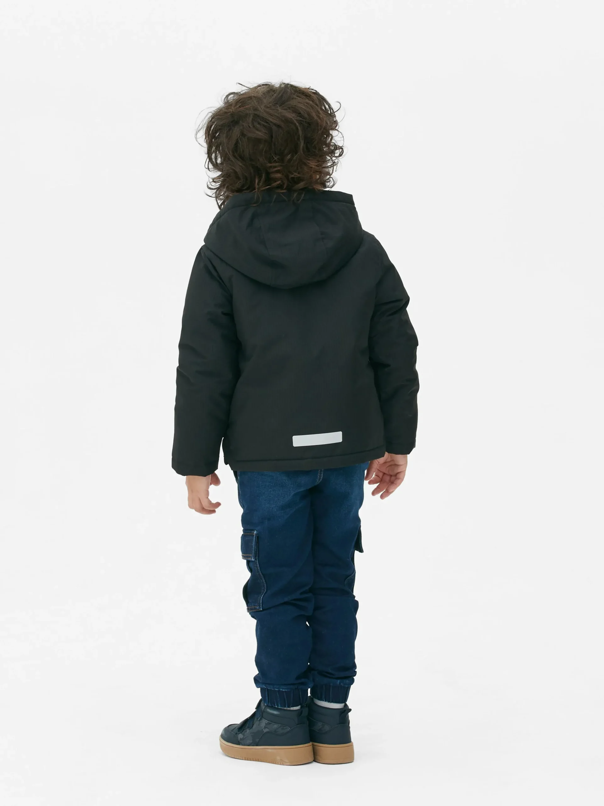 Veste Coupe-vent Garçon