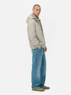 Veste De Survêtement à Capuche