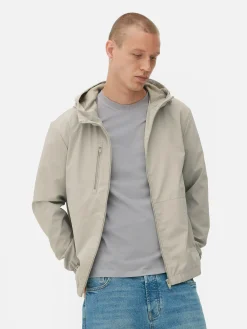 Veste De Survêtement à Capuche