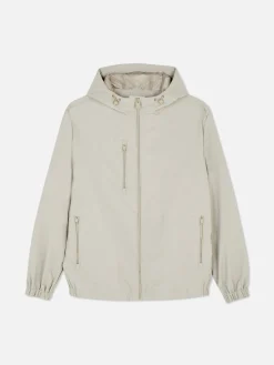 Veste De Survêtement à Capuche
