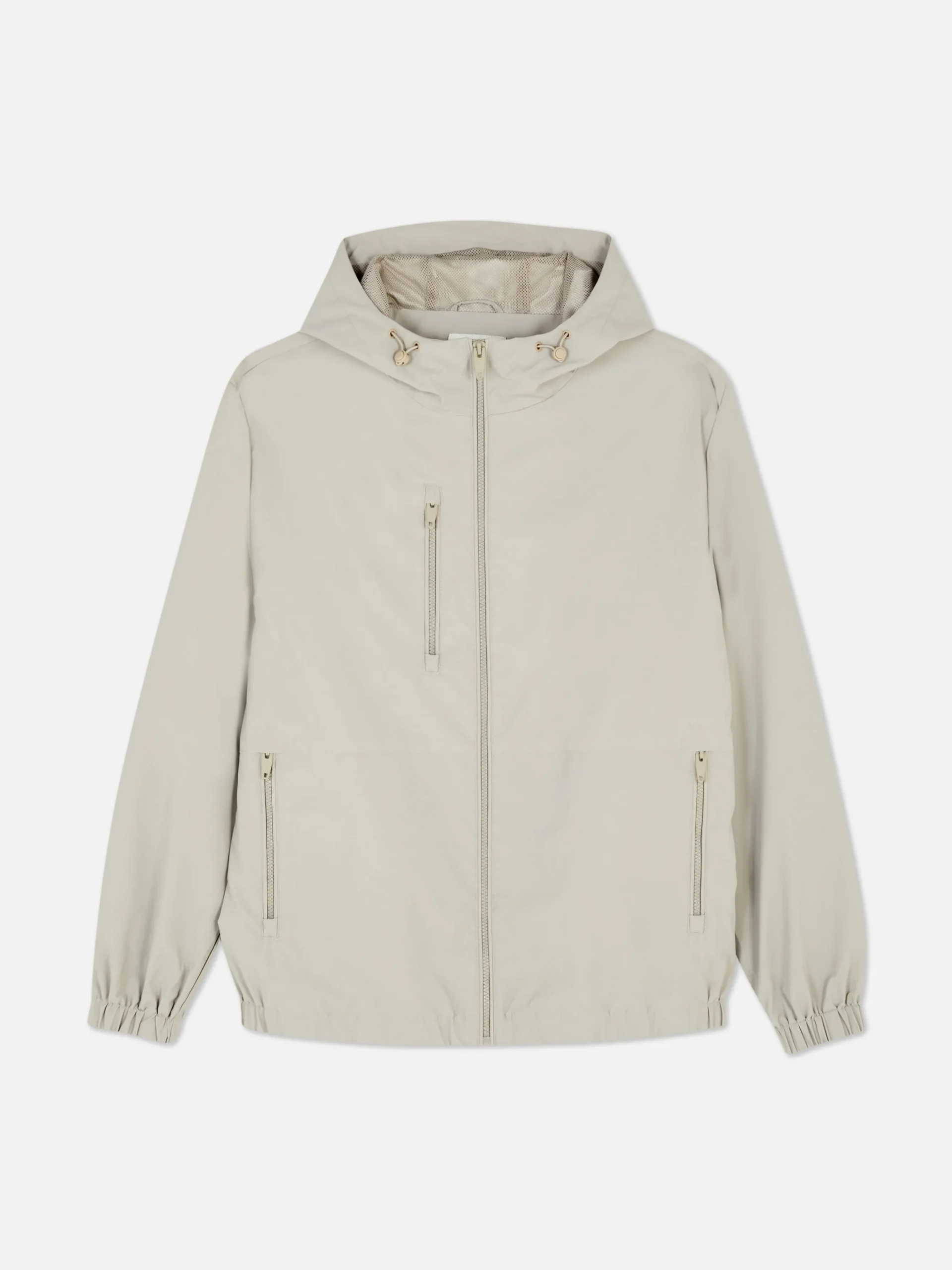 Veste De Survêtement à Capuche