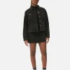 Veste En Jean