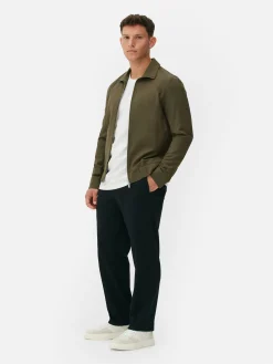 Veste Harrington Kem
