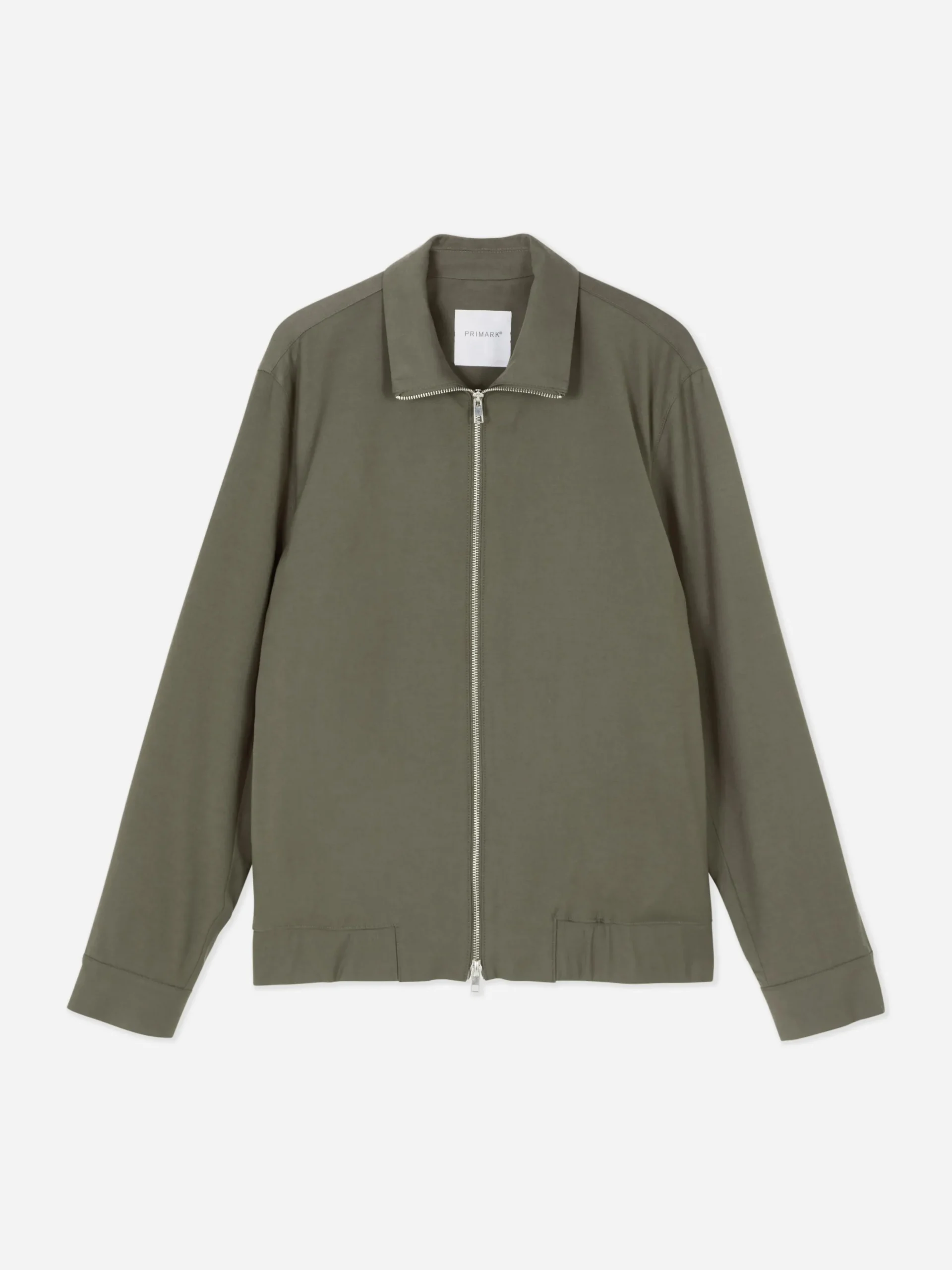 Veste Harrington Kem