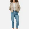 Veste Motard En Simili Cuir Essential
