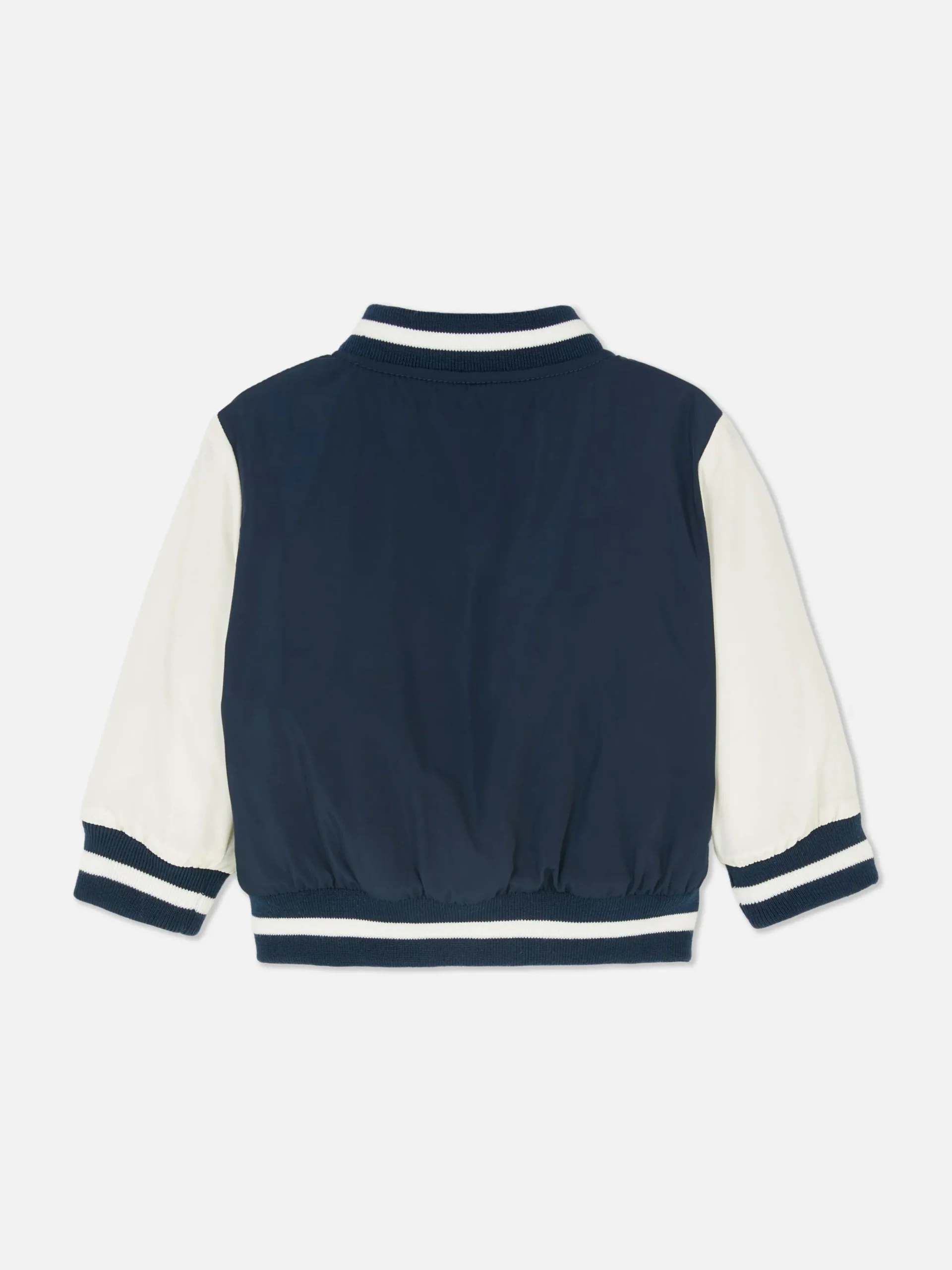 Veste Style Universitaire Disney Mickey Mouse Et Ses Amis